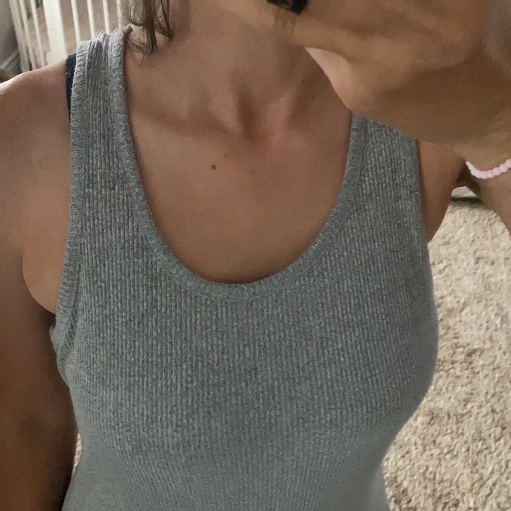 A New Day tank dress - Picture 3 of 4